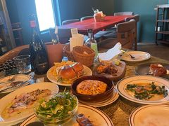 -羽深肉铺 Steak & Wine