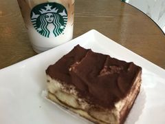 -星巴克(深圳佳宁娜友谊广场店)