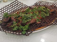 -新农村菜馆(禹城店)