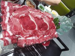 -秦宝雪花牛肉养生火锅(大兴九臻店)