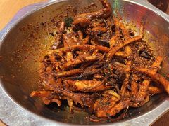 -嘎嘎鸭下巴·爆辣干锅(明教寺店)