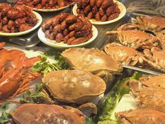 -正宁路小吃夜市