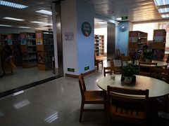 -海珠区图书馆