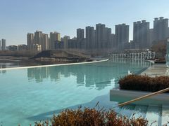 -清河半岛温泉度假酒店