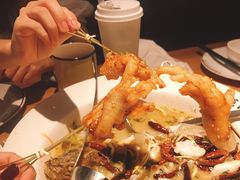-太二酸菜鱼(汕头苏宁广场店)