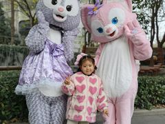 -胡姬港湾幼儿园(龙华丰谷园)