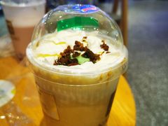 宝藏茶系列-奈雪的茶(湖滨银泰in77C区PRO店)