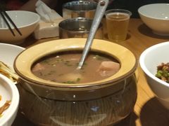 洪湖炖藕-十二点·辣椒炒肉(南山店)