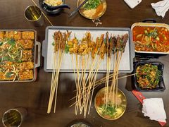 -林二哥宜烤官·宜宾小烧烤