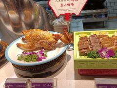 -江南韵·无锡太湖文化体验餐厅(凤凰天街店)