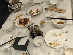 -山东国际饭店·三义和(解放路店)