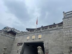 -岳麓山风景名胜区