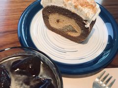 -Line 咖啡(石厦花园店)