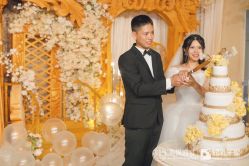 -美悦盛宴一站式婚礼会馆(临江店)