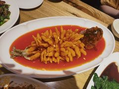 -赤宴·川菜(玉林店)