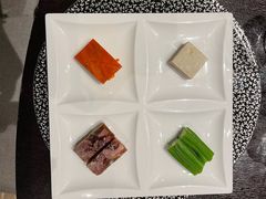 -萬國春·中菜馆(颐和公馆店)