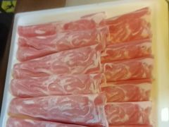 -正福居老北京正宗铜锅泉水涮肉(彰化路店)