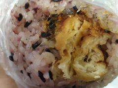 -凌阿姨·粢饭团(清扬路店)