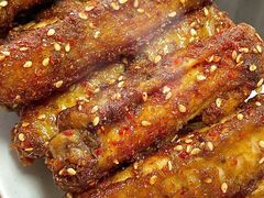 -1819餐厅·团队聚餐·烤串·精酿