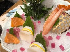 -王鼎精致料理铁板烧(世博源店)