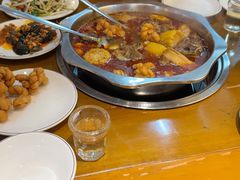 -陈五哥大排档(湘江世纪城店)