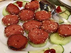 金钱烧鸡-红星酒家