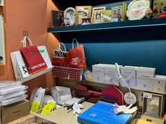 -海马体照相馆(上海晶耀前滩店)