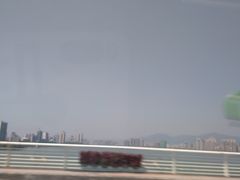 -麦当劳(总统大酒店店)