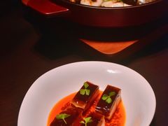 -领事馆19号中餐厅(厦门海景洲际酒店)