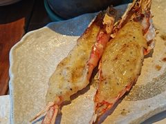 -Mr.Fish鱼鲜生海鲜放题(高德置地冬广场店)