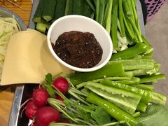 -京朋串屋·烧烤(望京西路总店)