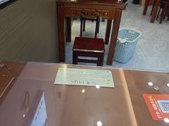 -百年老字号·观振兴蟹黄面·三虾面·苏式面(观前街富仁坊巷店)