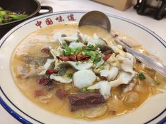 -稻香酒家·33年老字号·港式粤菜(富邦中心店)