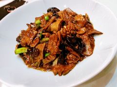 -玉华台饭庄·淮扬菜·烤鸭(望京店)