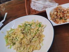 -老磨油饼(高陵店)