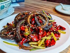 -房陵农家(东亭店)