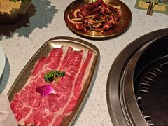 -炭之家齐齐哈尔大片烤肉·涮毛肚火锅·齐齐哈尔烤肉(中央大街店)