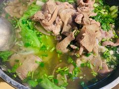 跷脚牛肉-全牛匠·乐山跷脚牛肉(望京店)