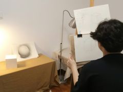 -信马画室 成人零基础到个人创作画室(亚运村店)