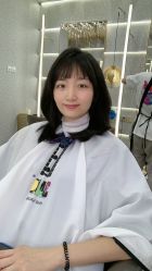 点击看大图 -3AM HAIR SALON烫发染发接发