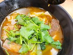 清炖半筋半肉面-好呷(东城十三碗美食广场店)