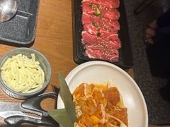 -新石器烤肉(之心城店)