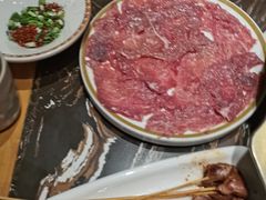 -堂客老火锅(欣阳广场总店)