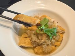 -厦门艾美酒店·乐美中餐厅