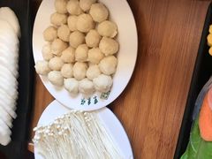 -东来顺饭庄(天坛店)