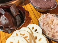 -渝味黄姐火锅(黄泥村店)