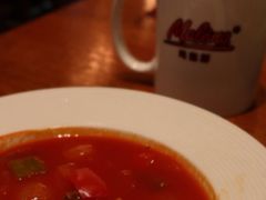 红菜汤-Malena玛莲娜