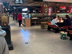 -季季红火锅(长沙步行街店)