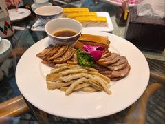 -春满园生态餐厅(南宫路店)