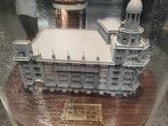 -天津市规划展览馆